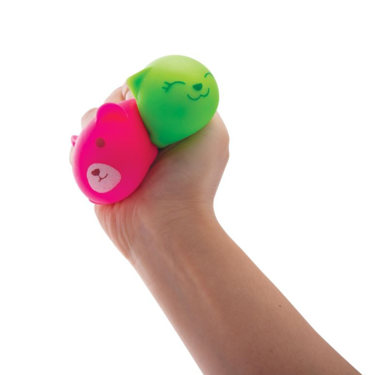 Squishy Neon Pet