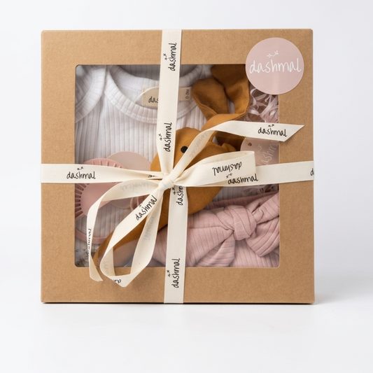 New Baby Gift Hamper