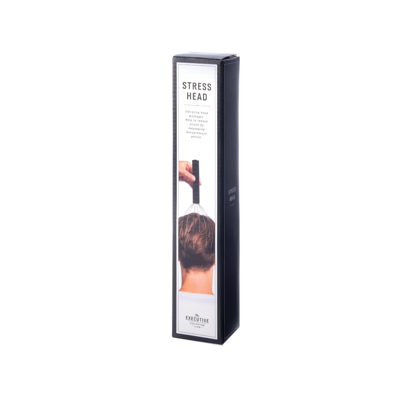 Deluxe Head Massager