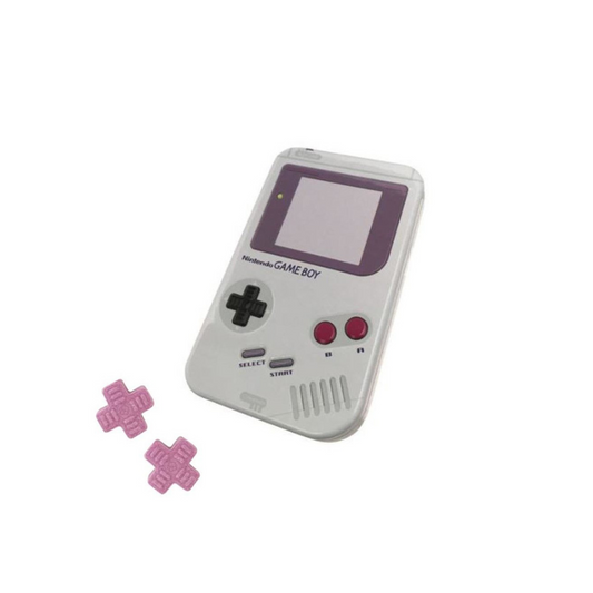 Nintendo Game Boy Grape Candy Tin 42g