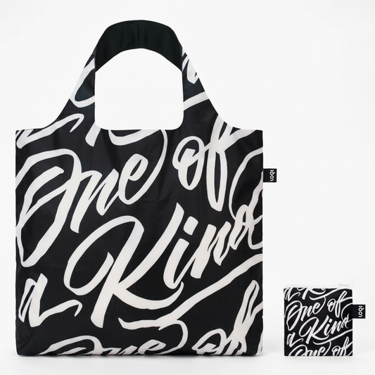 Gifts - One of a kind shopping bag - LOQI