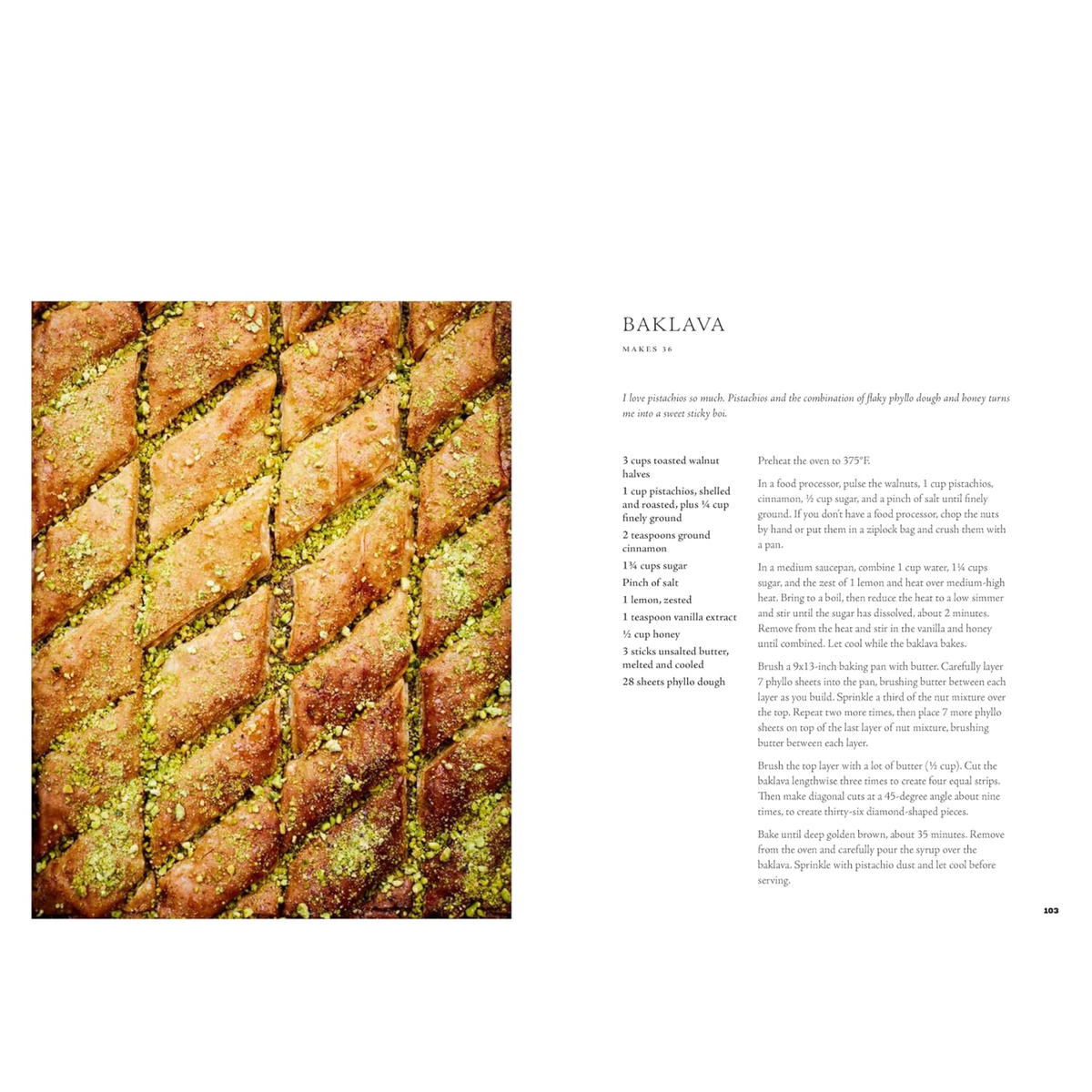 Open Wide Cookbook