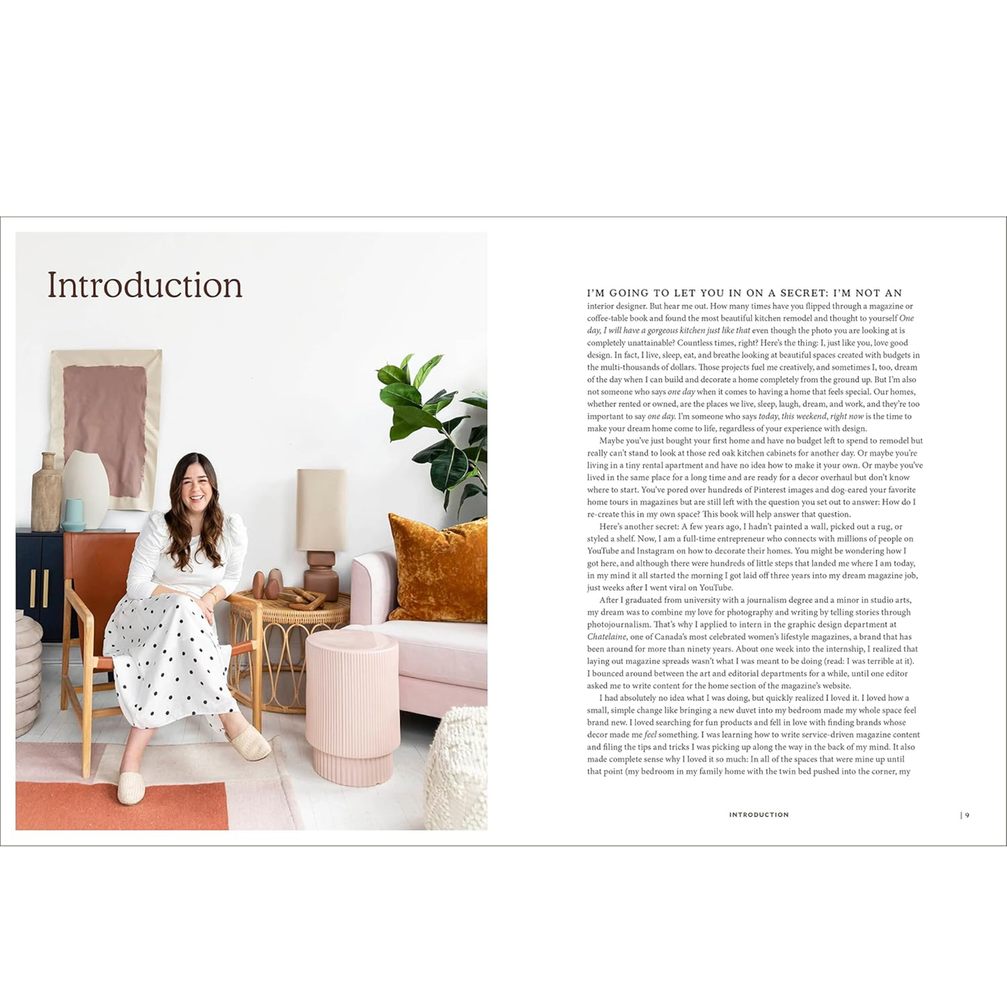 Own Your Space: Attainable Room-by-Room Decorating Tips for Renters and Homeowners