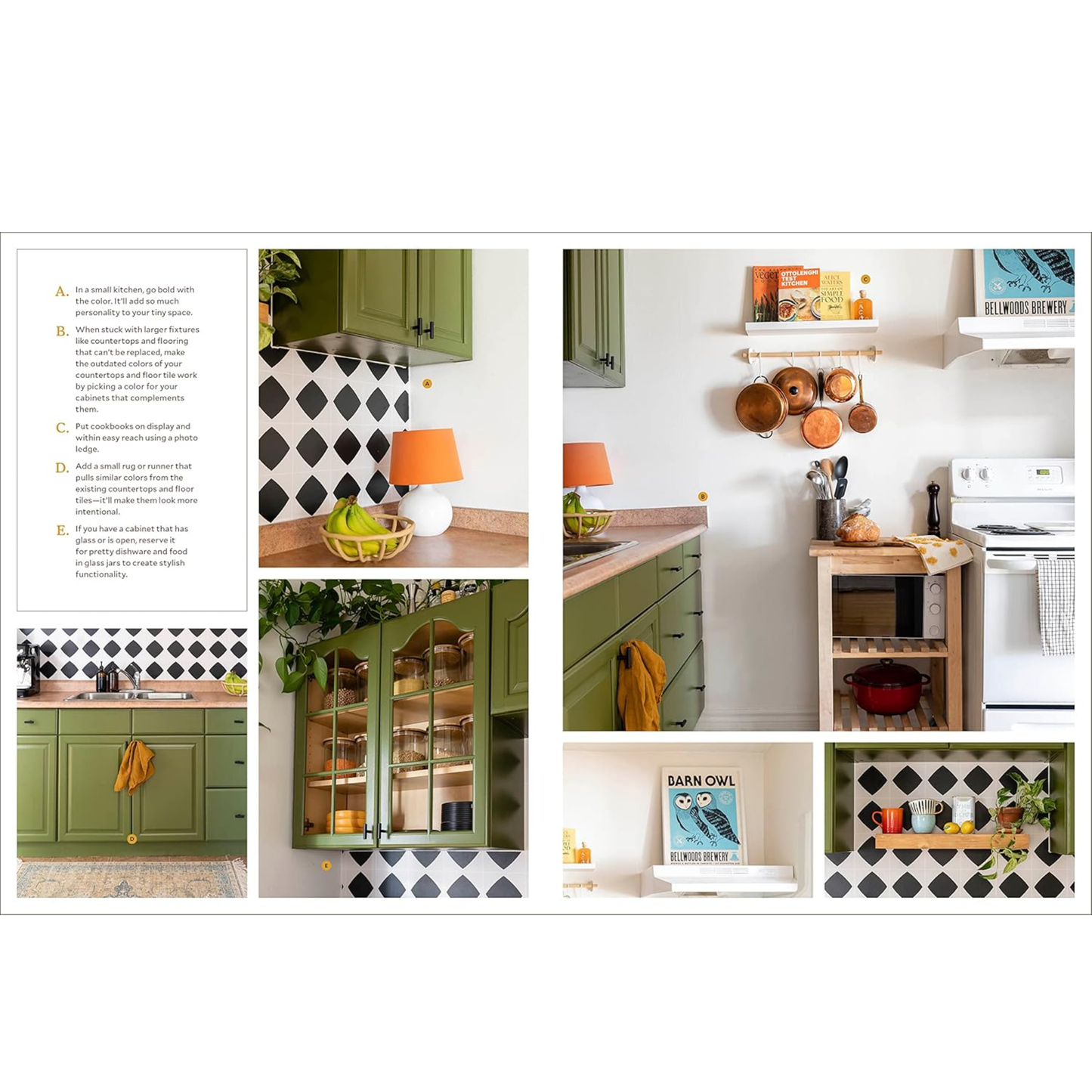 Own Your Space: Attainable Room-by-Room Decorating Tips for Renters and Homeowners