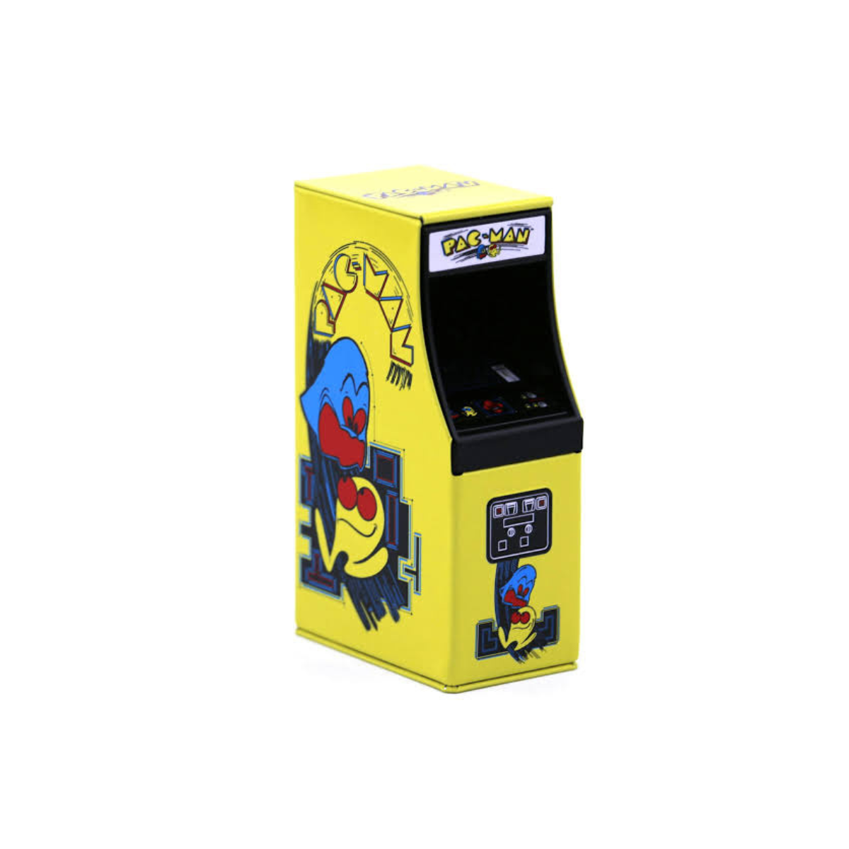 Pac-Man Arcade Candy Tin 17g