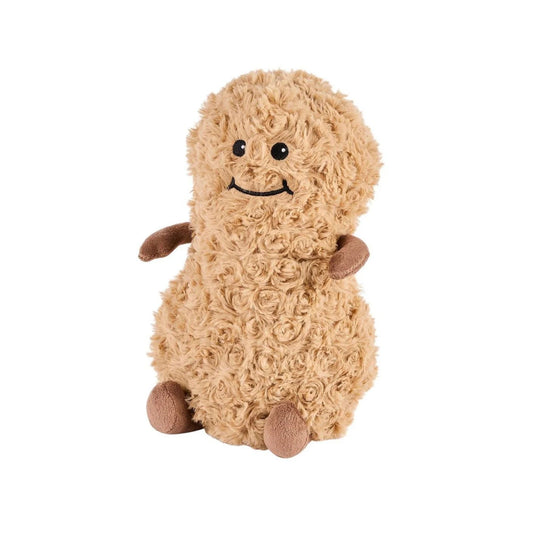 Warmies Peanut Microwavable Heat Pack