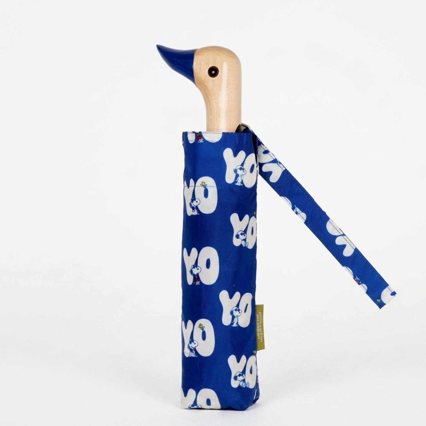 Duck Umbrella Compact – Peanuts Yo