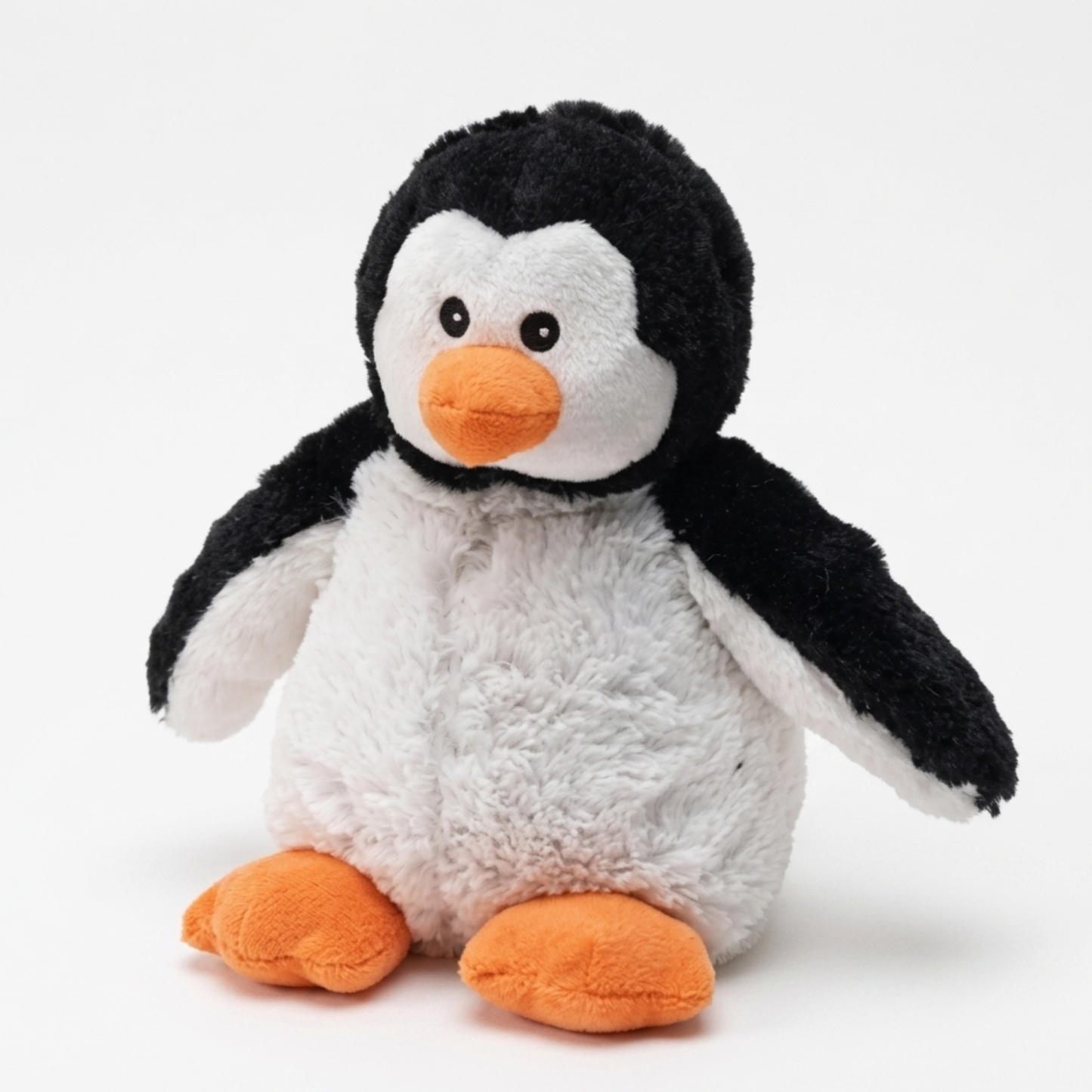 Warmies Large 13" Penguin Heat Pack Toy