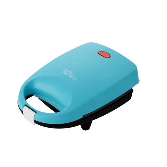 Gift | Davis & Waddell Pie Maker Mini Blue