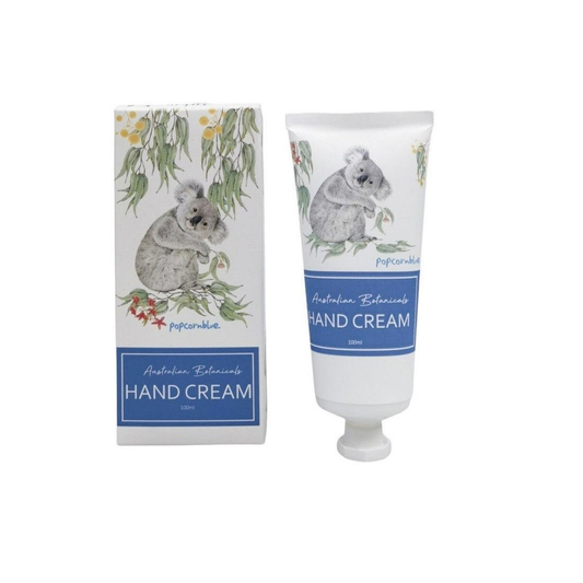 Australian Animal Hand Cream 100ml