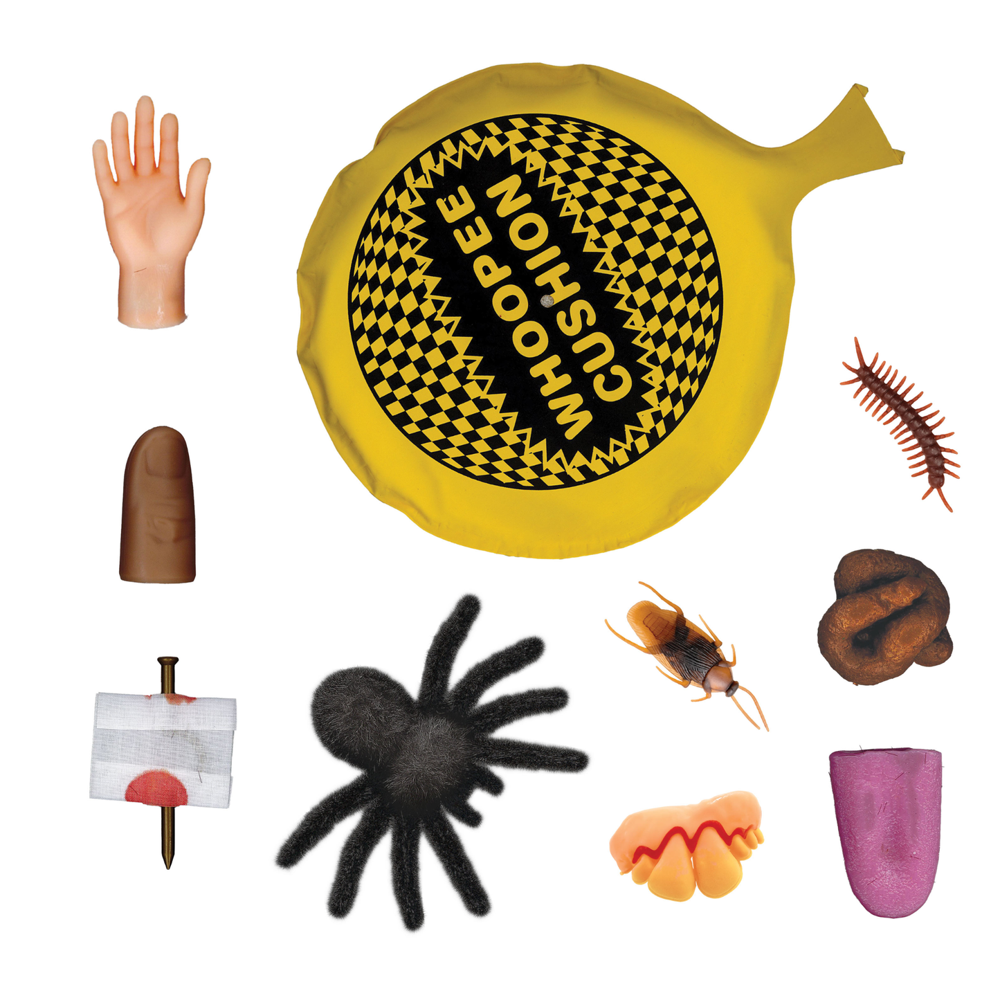 Jokes and Pranks Kit (Copy)