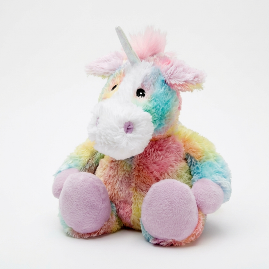 Warmies Large 13" Unicorn Heat Pack Toy