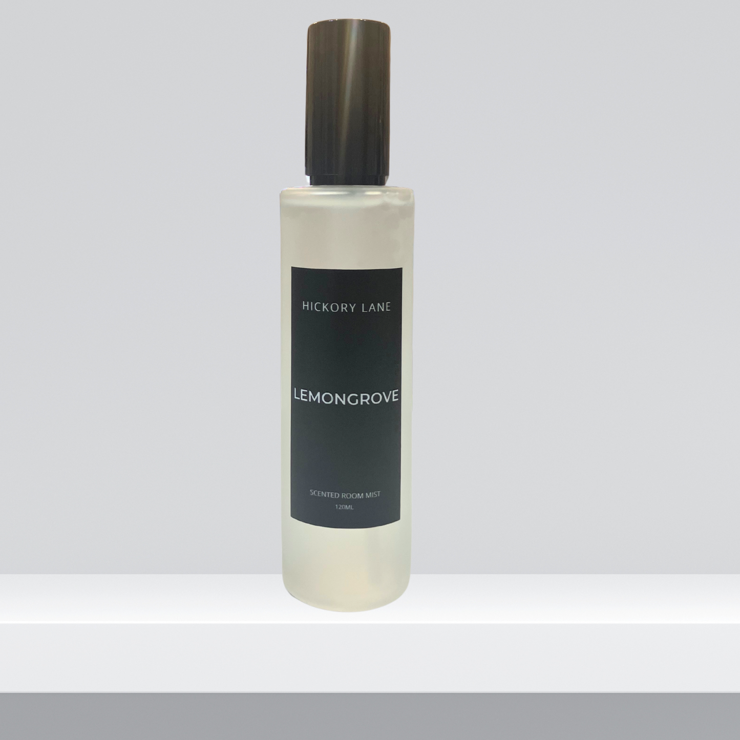 Hickory Lane: Lemongrove, 120ml Scented Room & Linen Spray