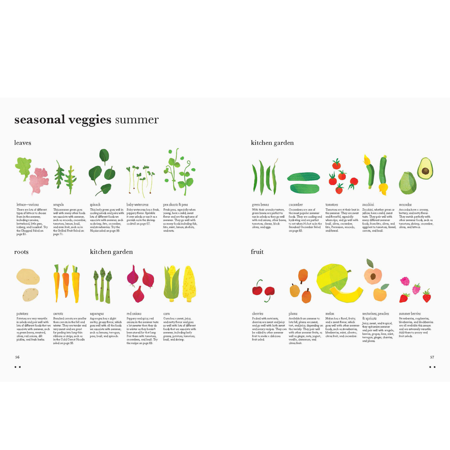 Salad Meals Cookbook
