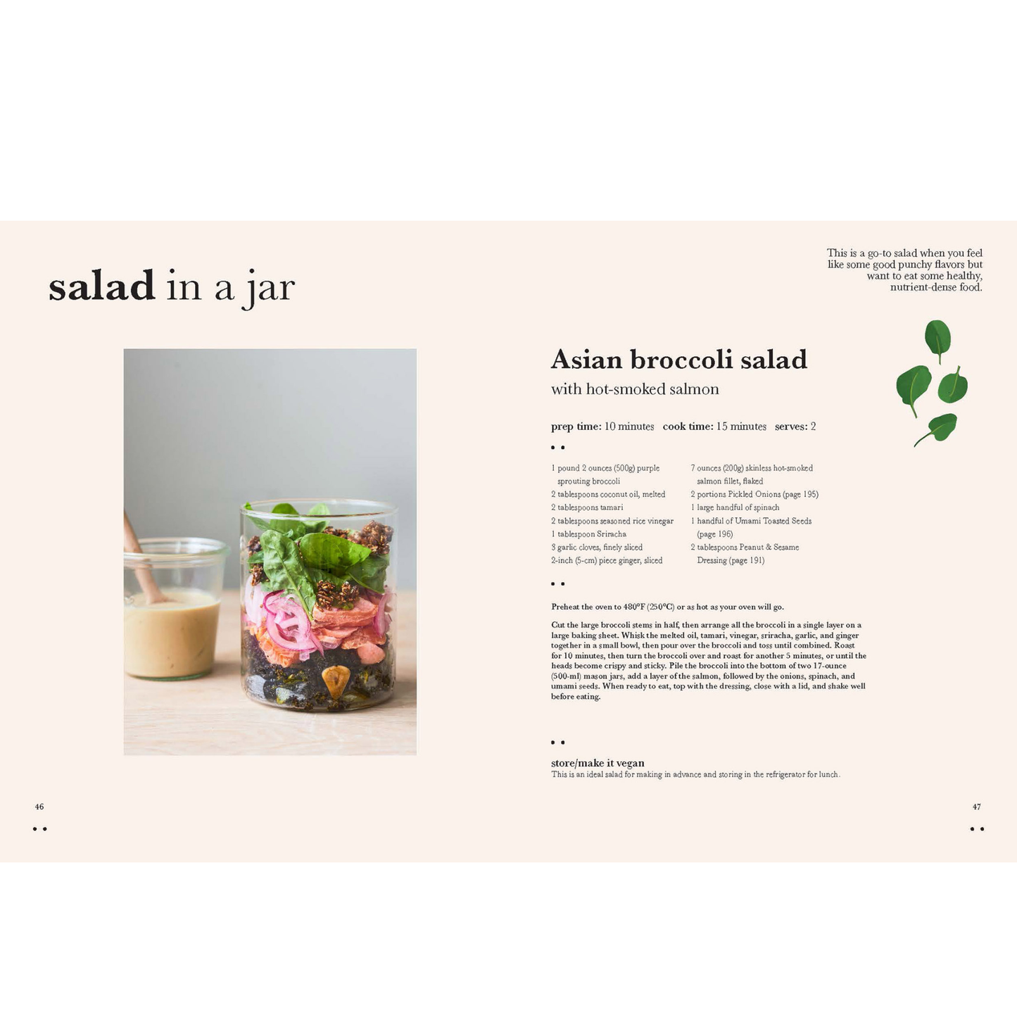 Salad Meals Cookbook