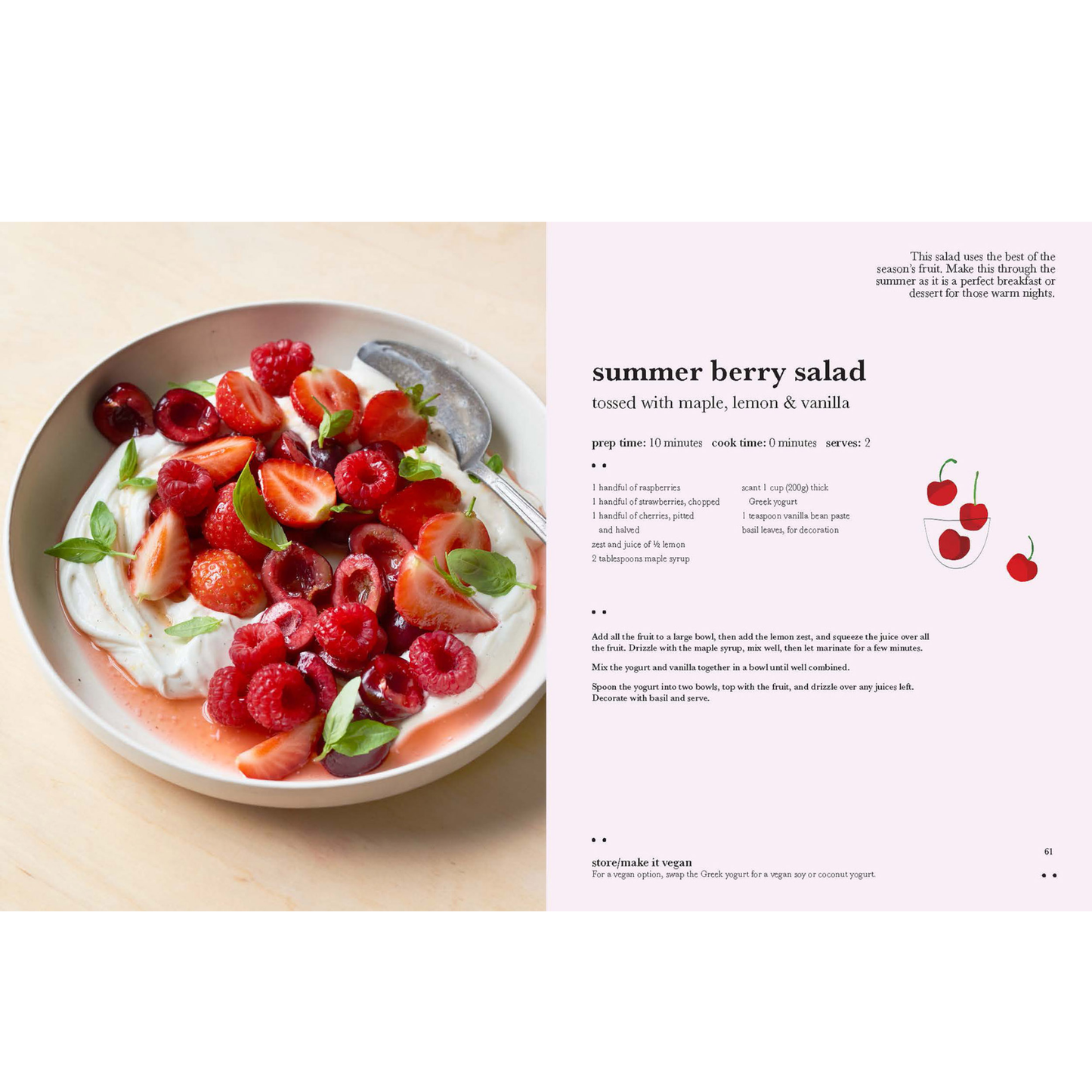 Salad Meals Cookbook