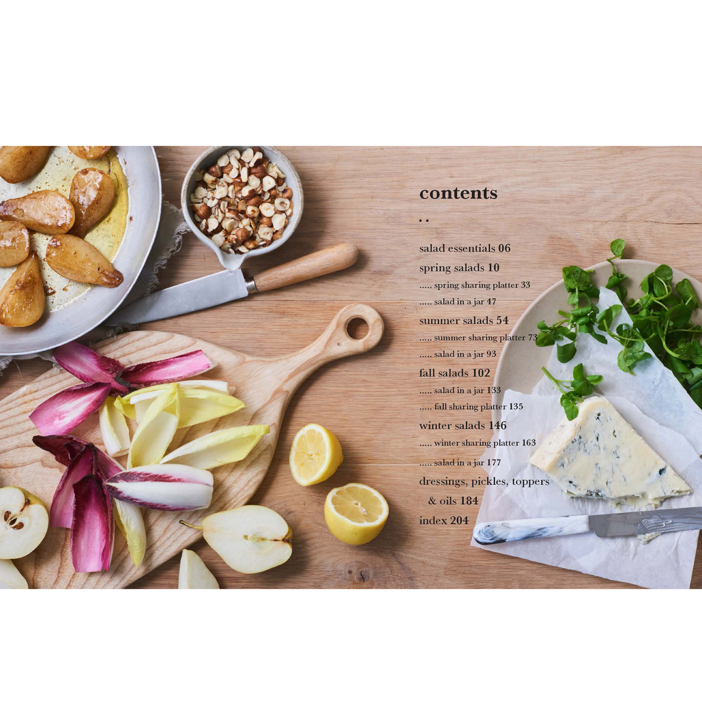 Salad Meals Cookbook