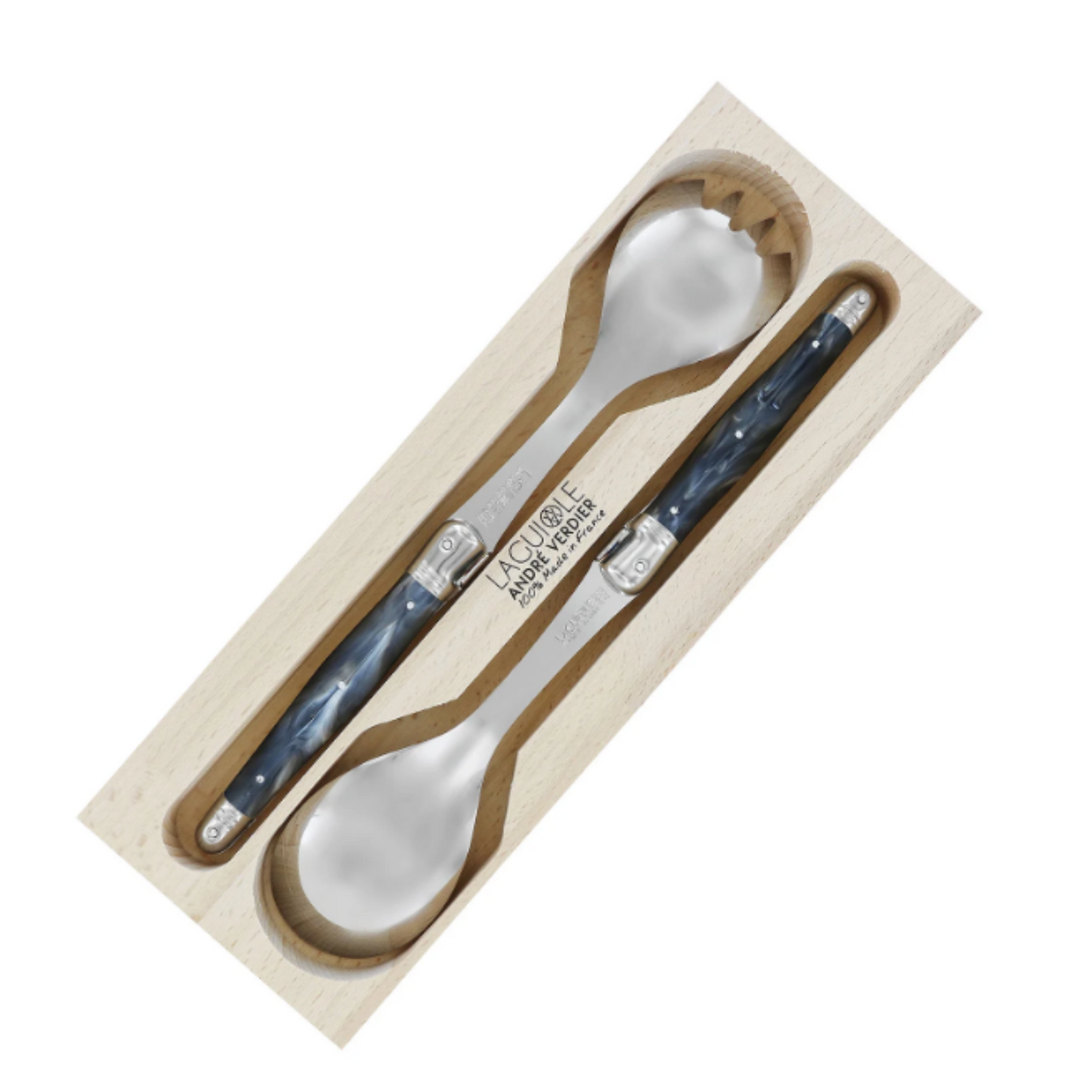 Andre Verdier Debutant Salad Server 2pcs