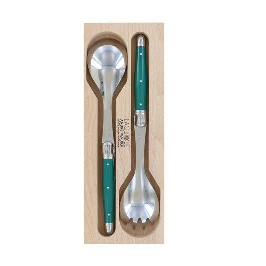 Andre Verdier Debutant Salad Server 2pcs