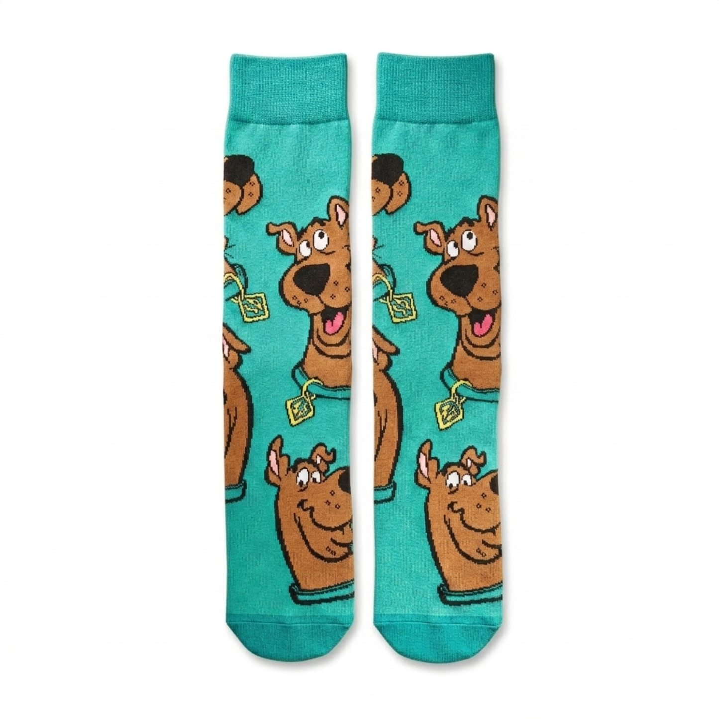 Unisex Scooby Doo Socks