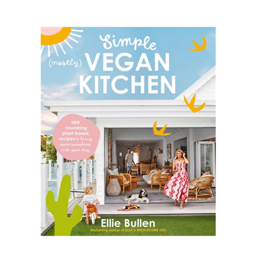 Simple Vegan Kitchen