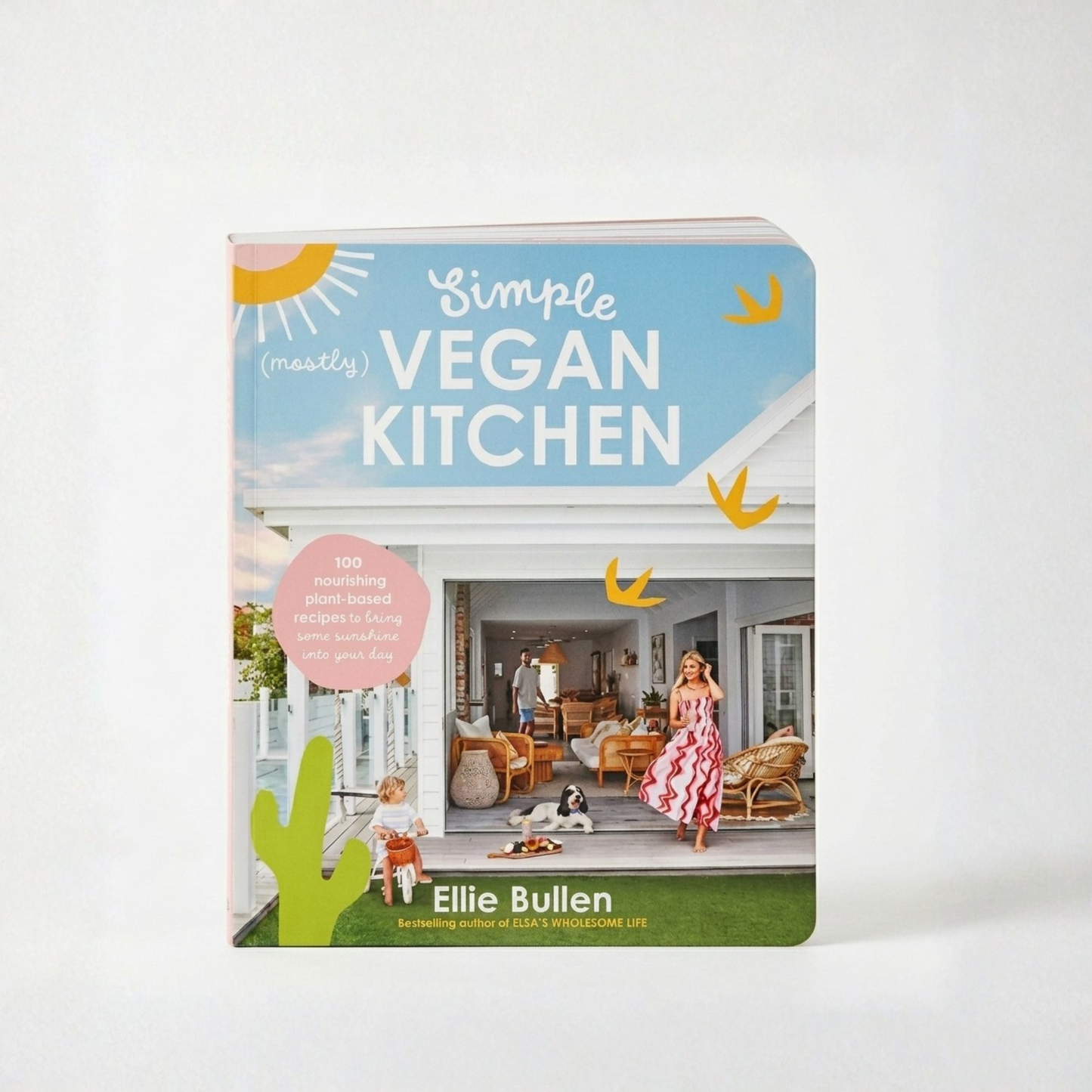 Simple Vegan Kitchen