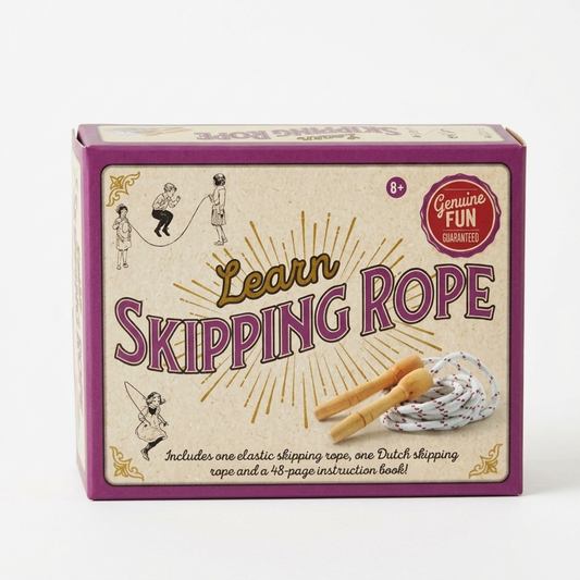 Toys | Learn Skipping Rope Kit