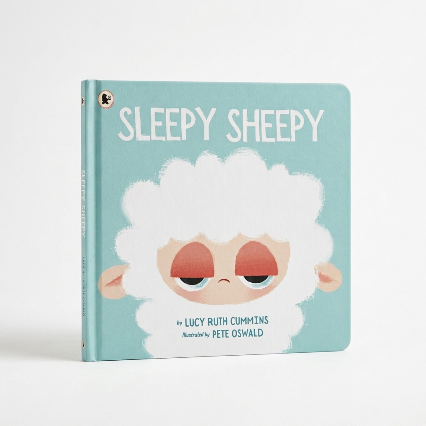 Sleepy Sheepy Picture Book