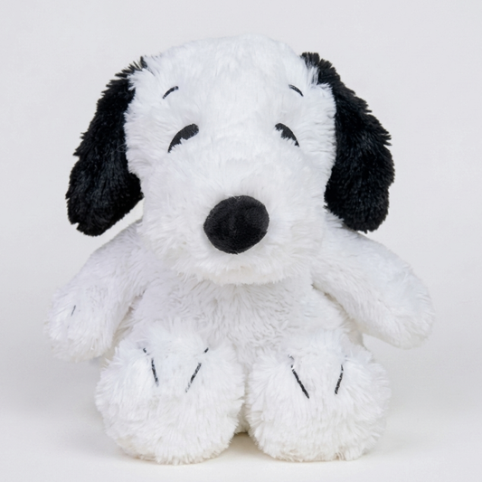 Warmies Snoopy Microwavable Heat Pack