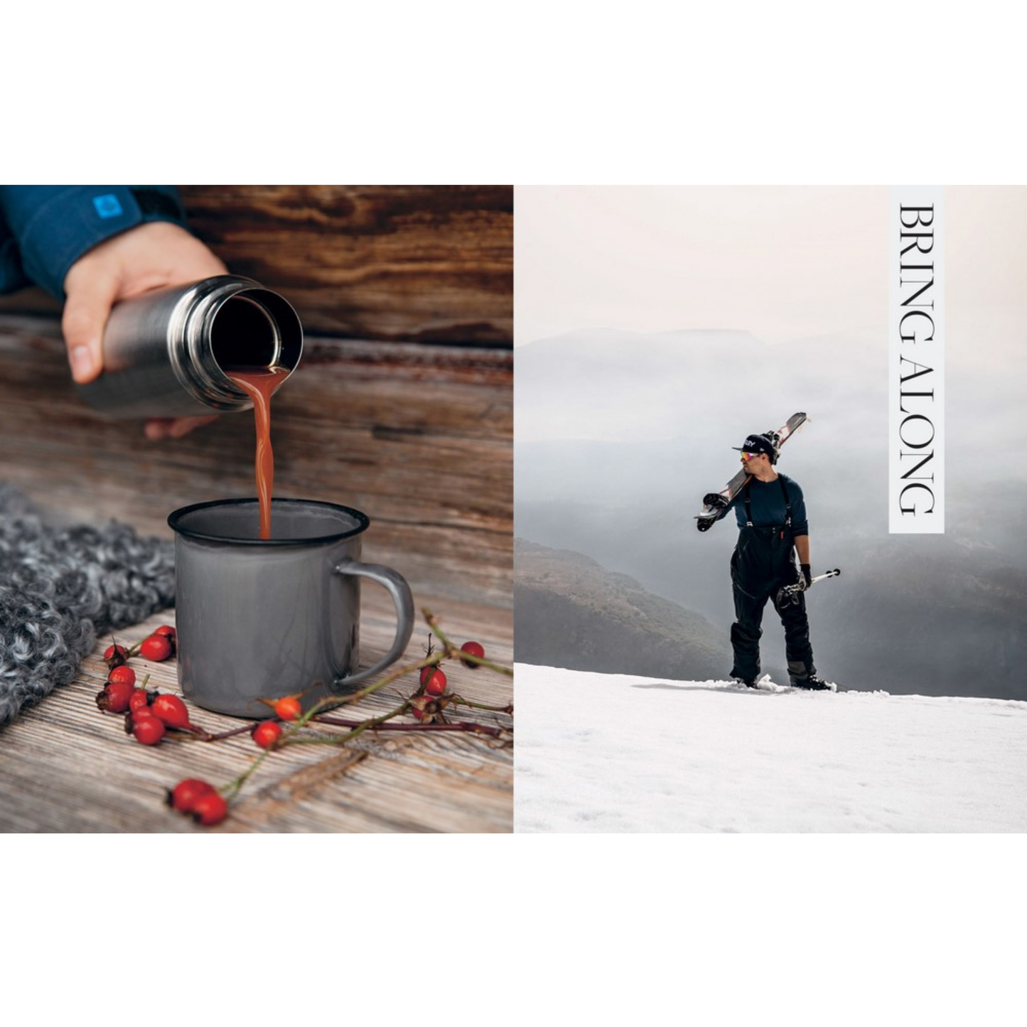 Snow Food Cookbook