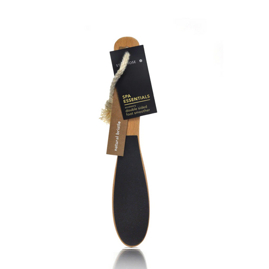 Spa Foot Smoother
