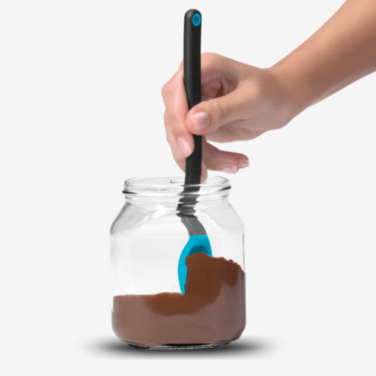 Sit Up Spoon Kitchen Utensil Mini