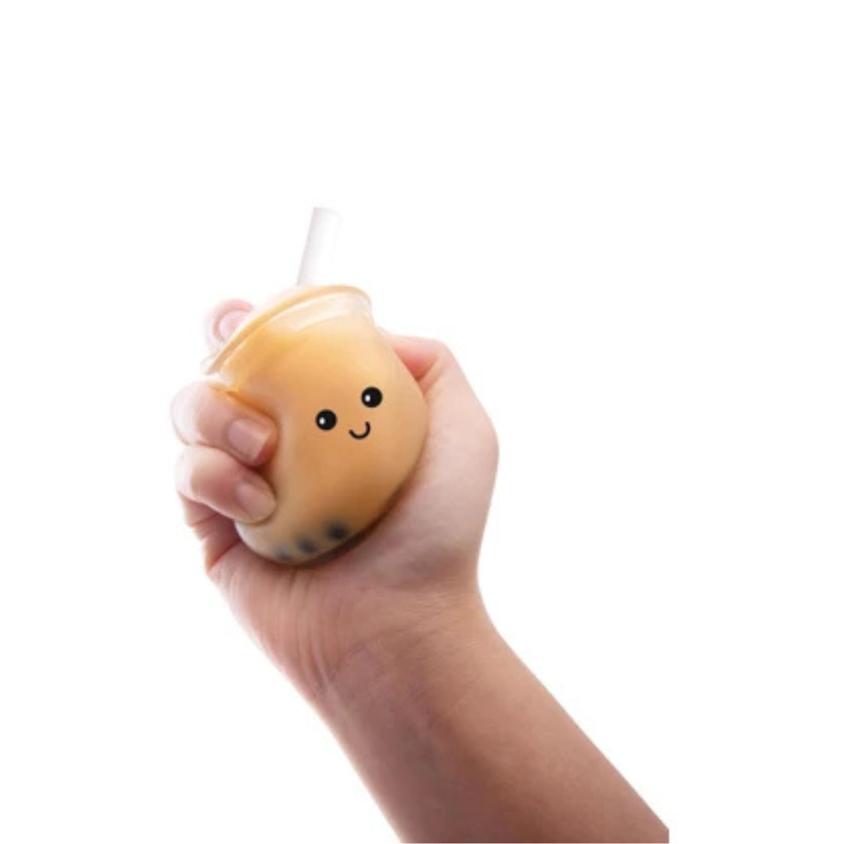 Squishy Bubble Tea Toy