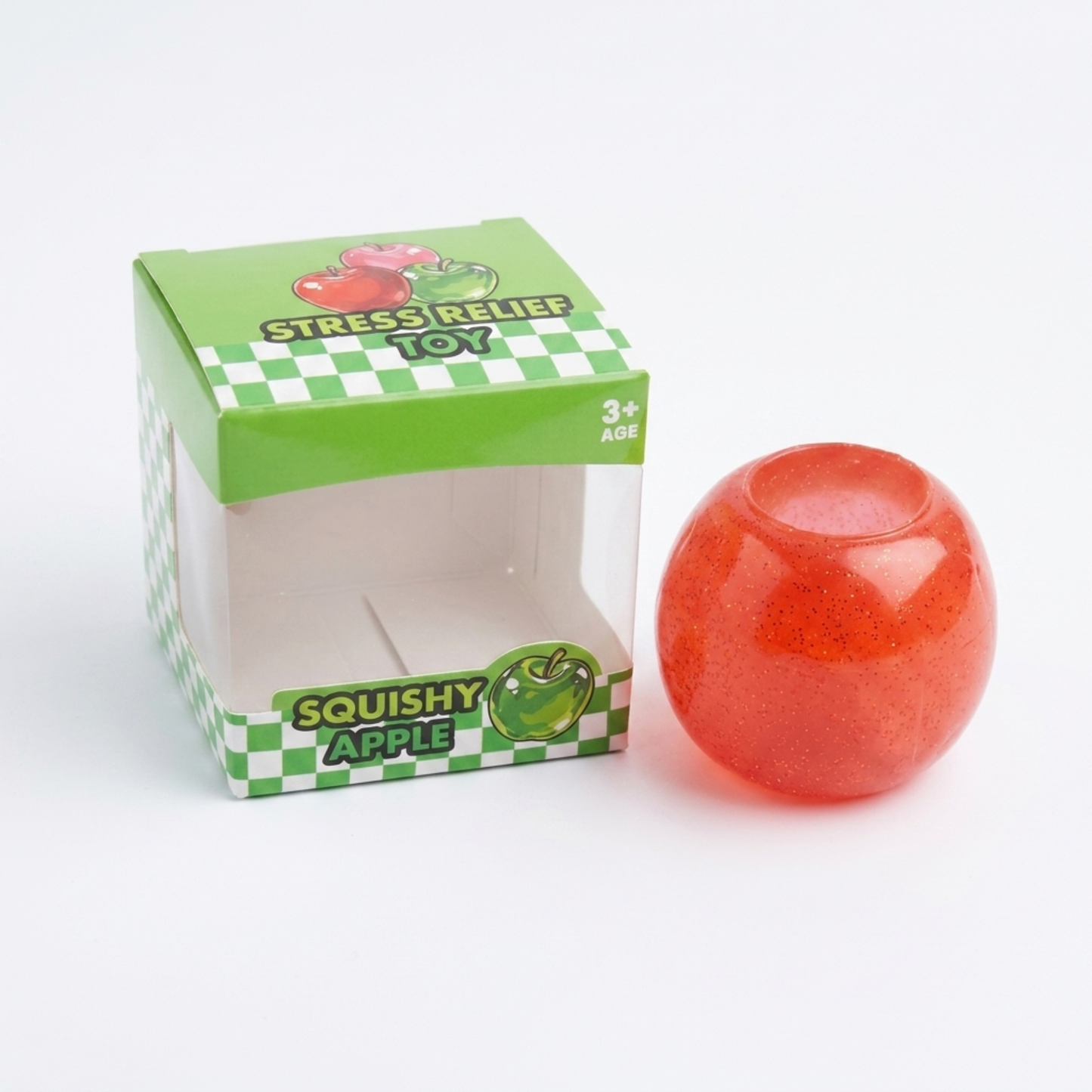 Squishy Apple