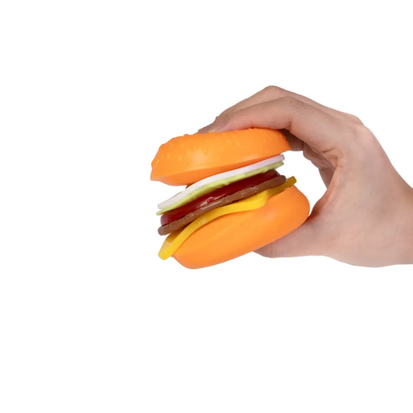 Squishy Burger