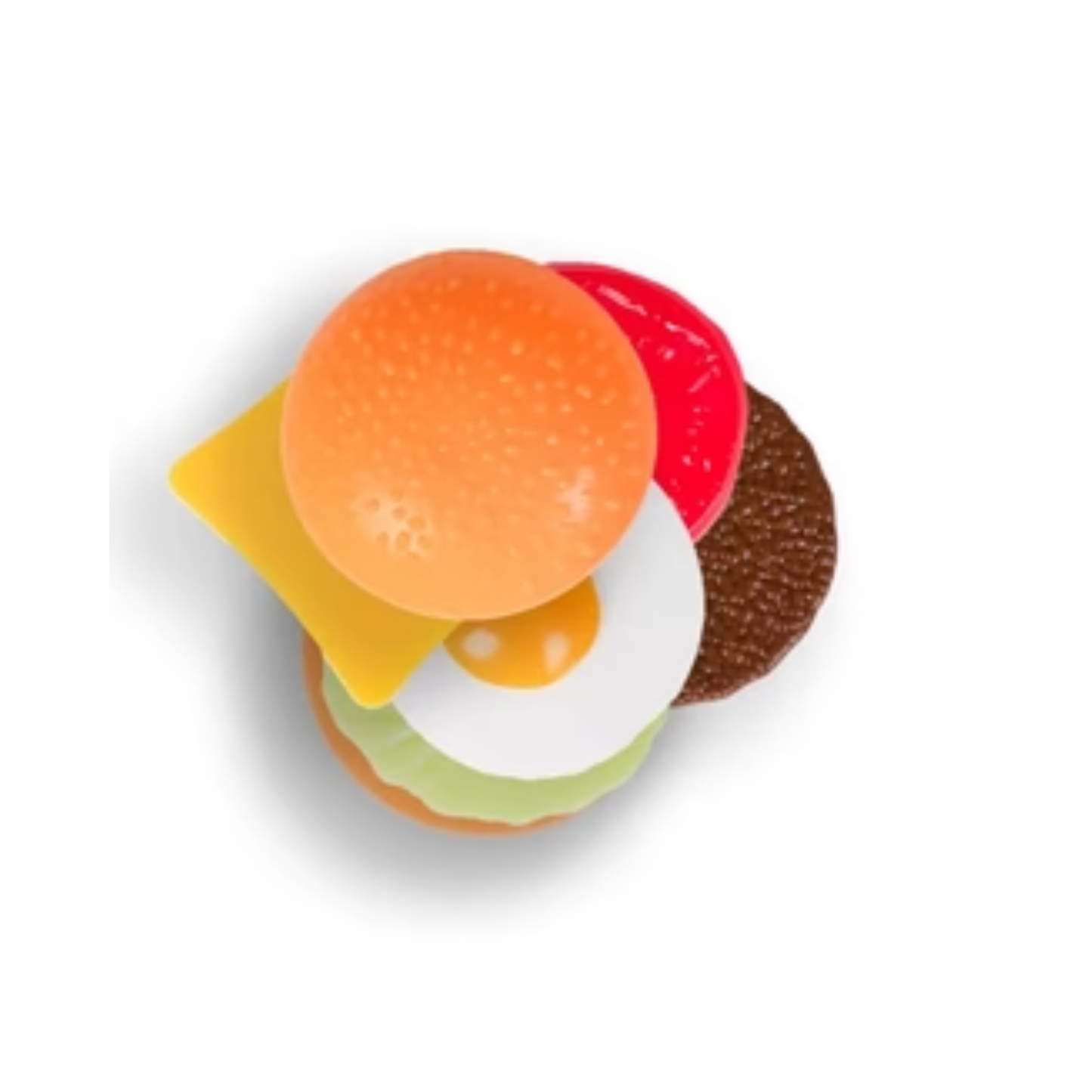 Squishy Burger