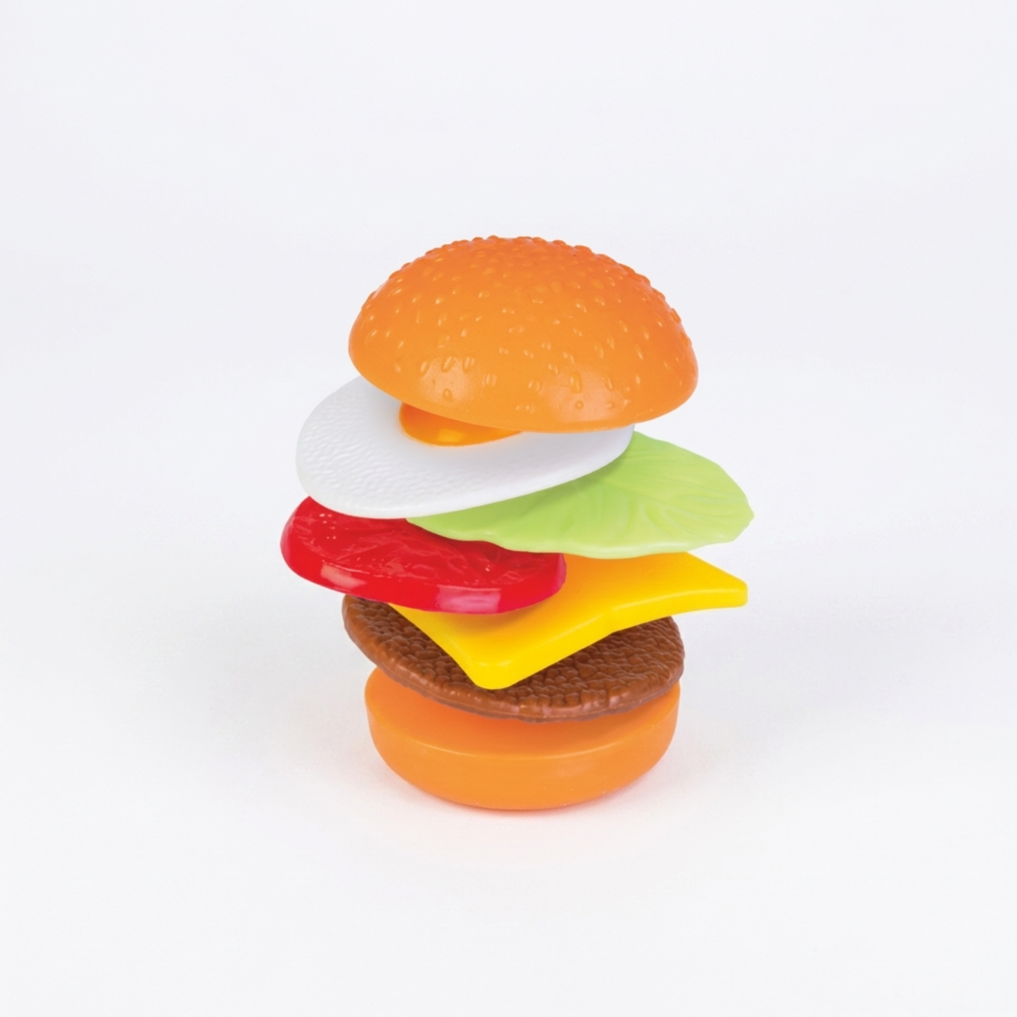 Squishy Burger