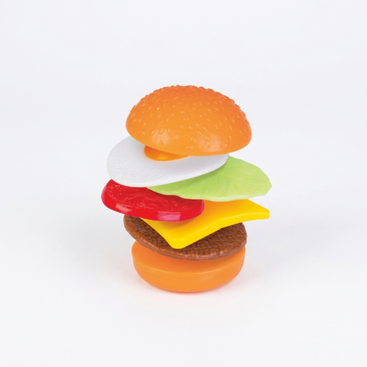 Squishy Burger