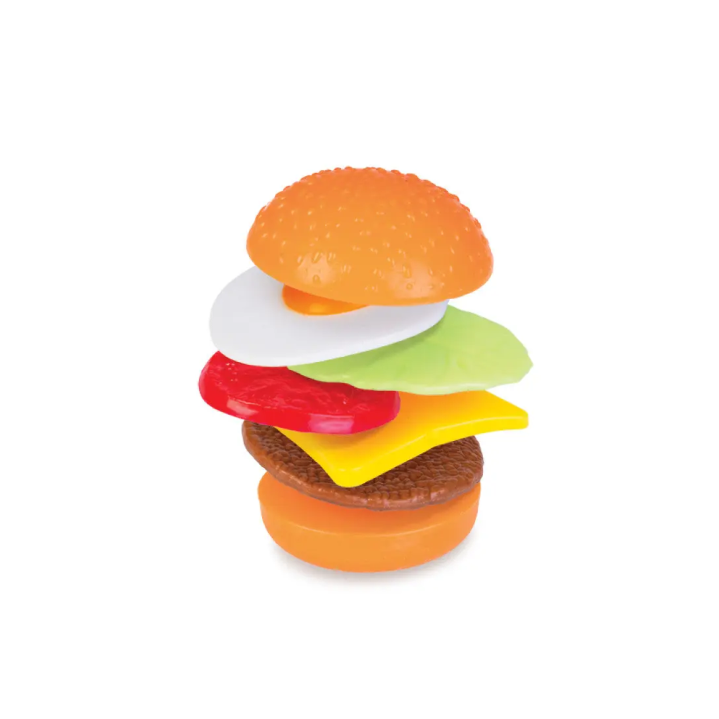 Squishy Burger