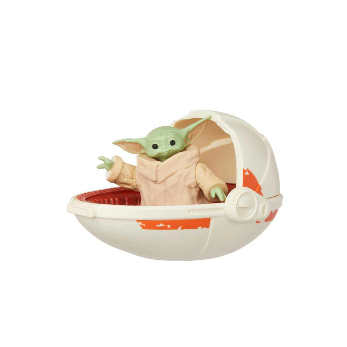 Star Wars Grogu Action Figure