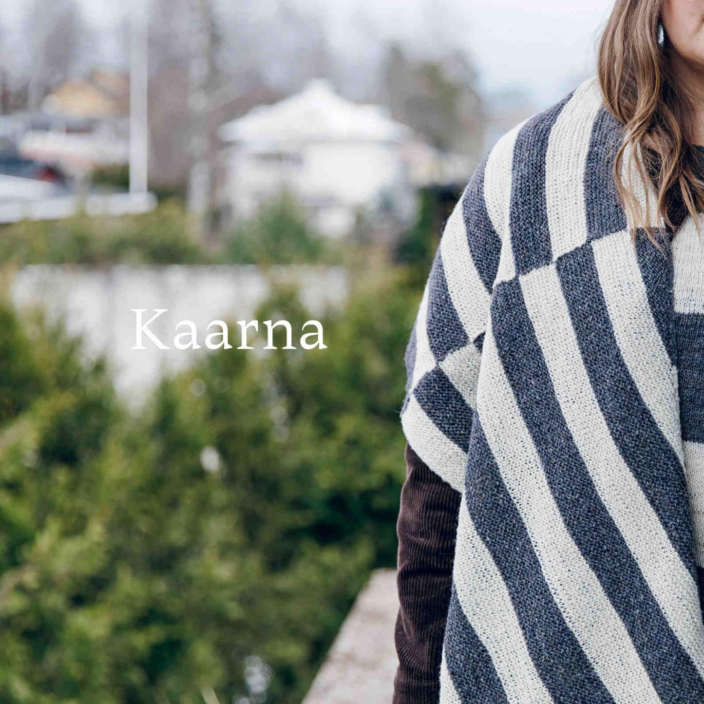 Stripes 20 Contemporary Knitwear Projects Book