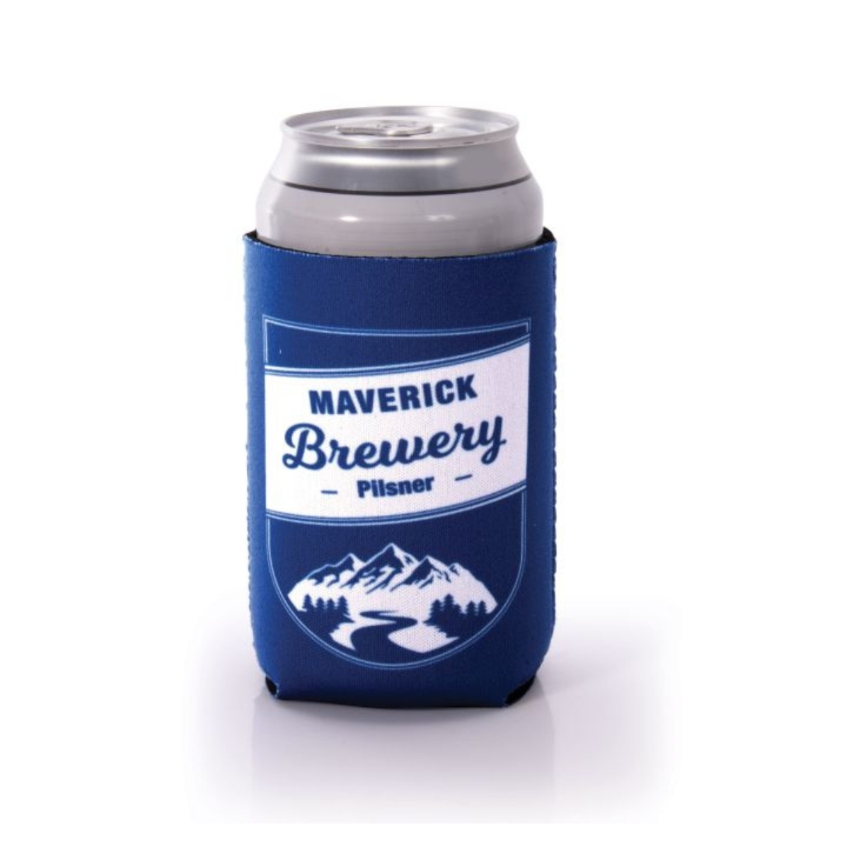 Beer stubby holder gift