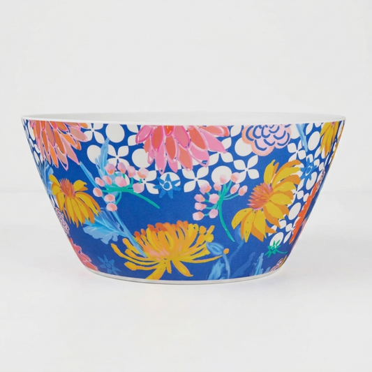 Sunburst 25cm Salad Bowl