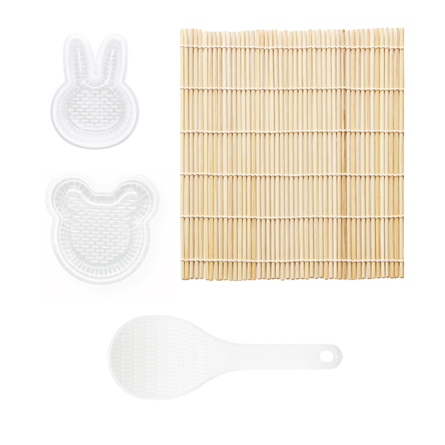 Cooking kit - Super Cute Sushi Kit