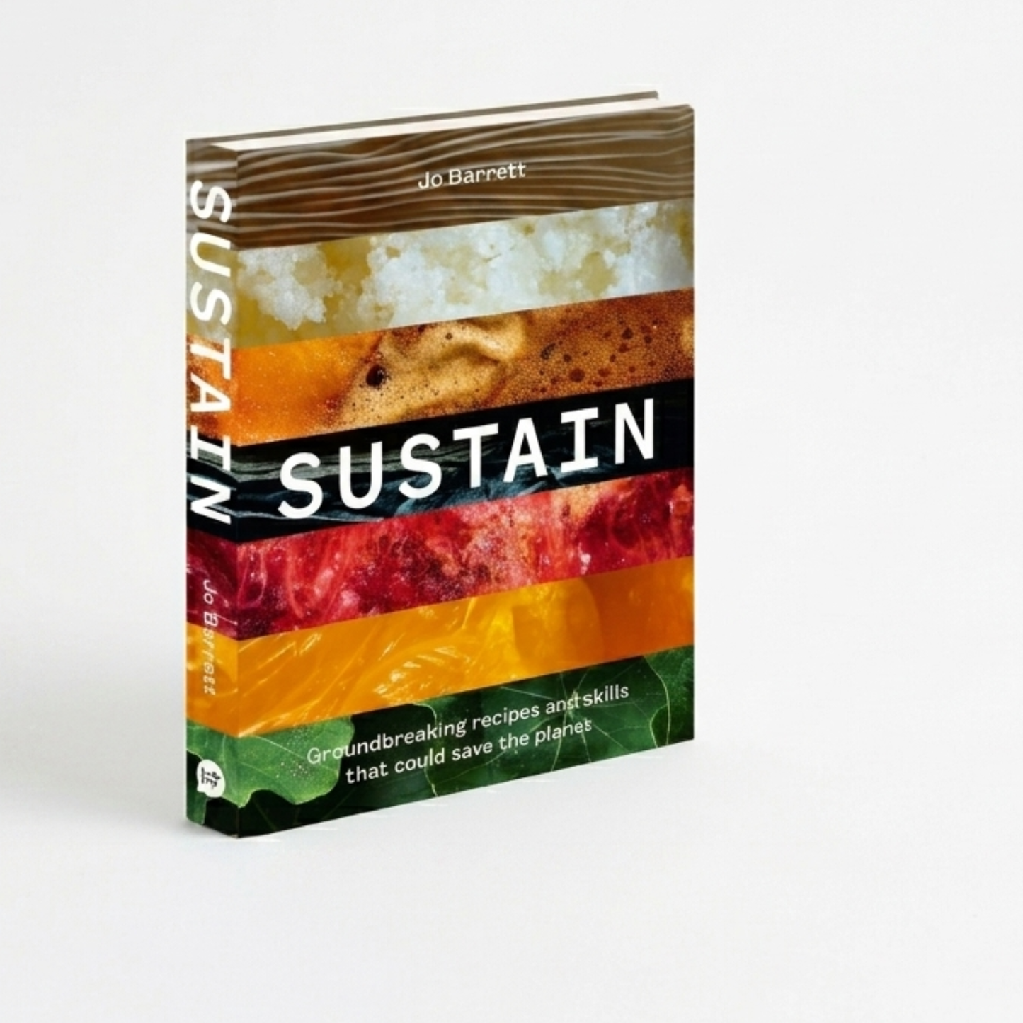 Sustain Cookbook