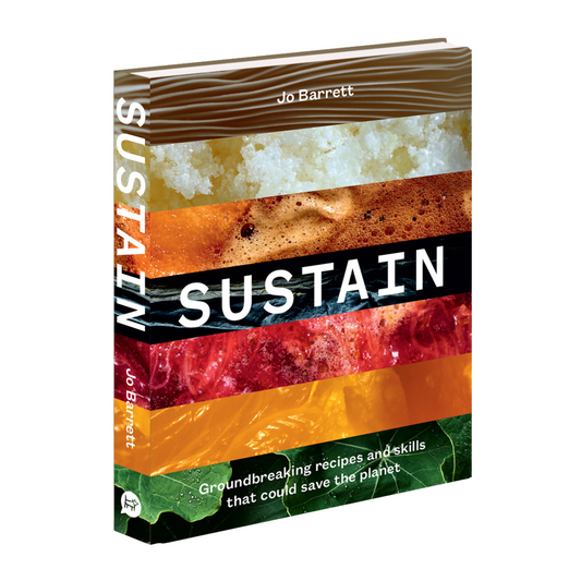 Sustain Cookbook