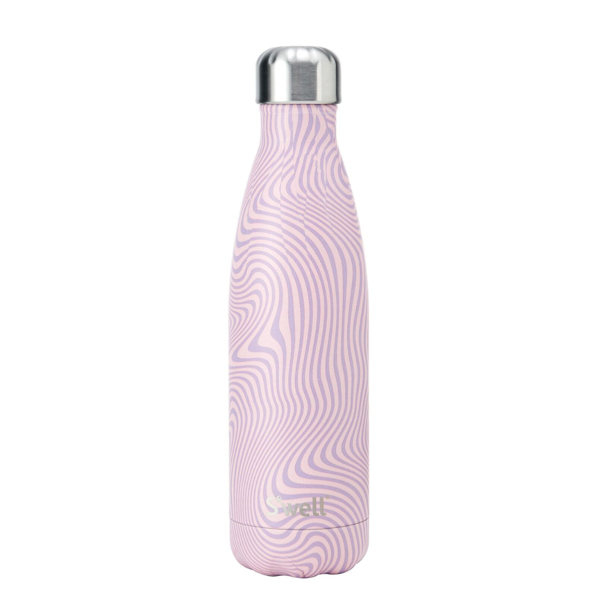 S'Well Insulated Drink Bottle - 500ml - Lavender