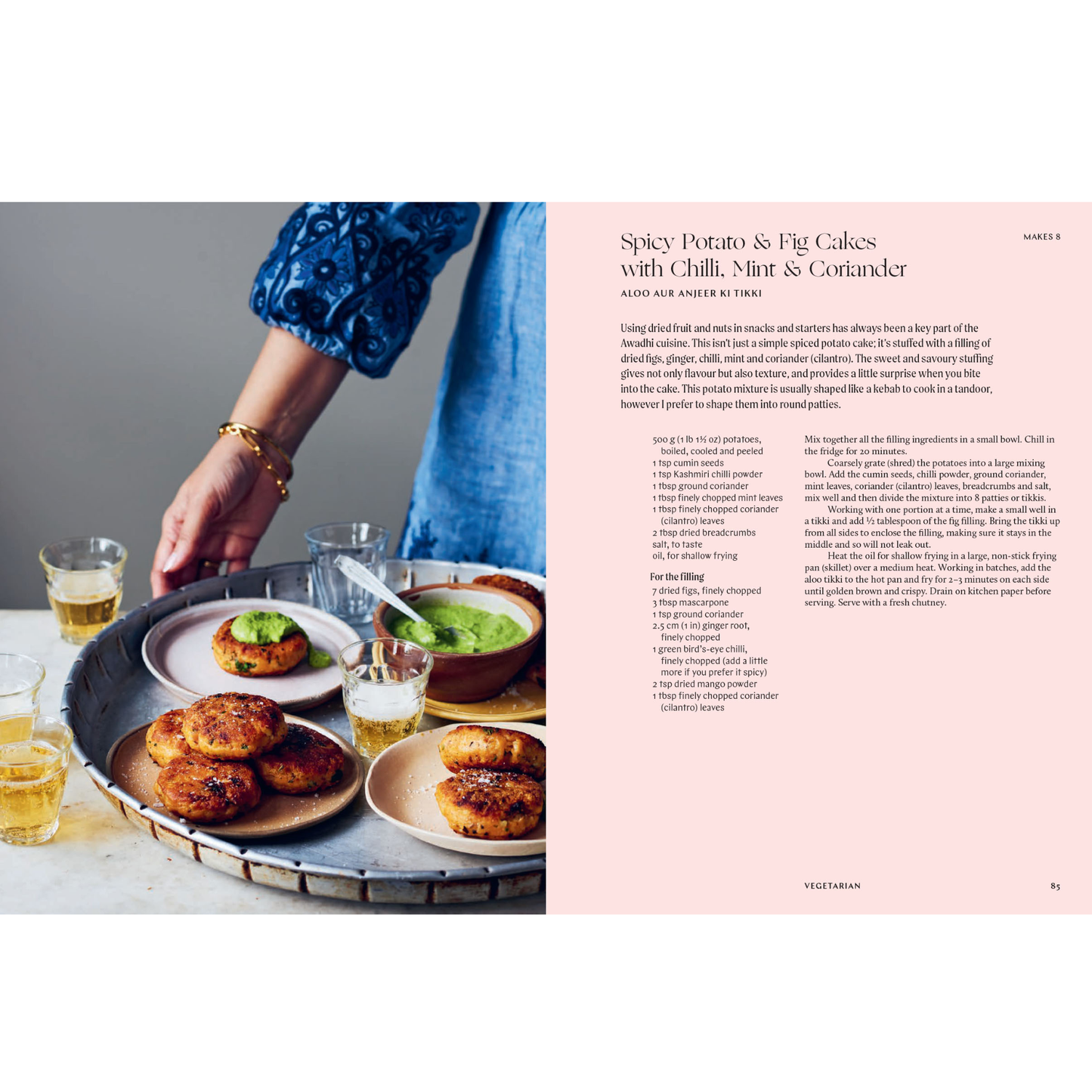 Tandoori Homecooking Cookbook