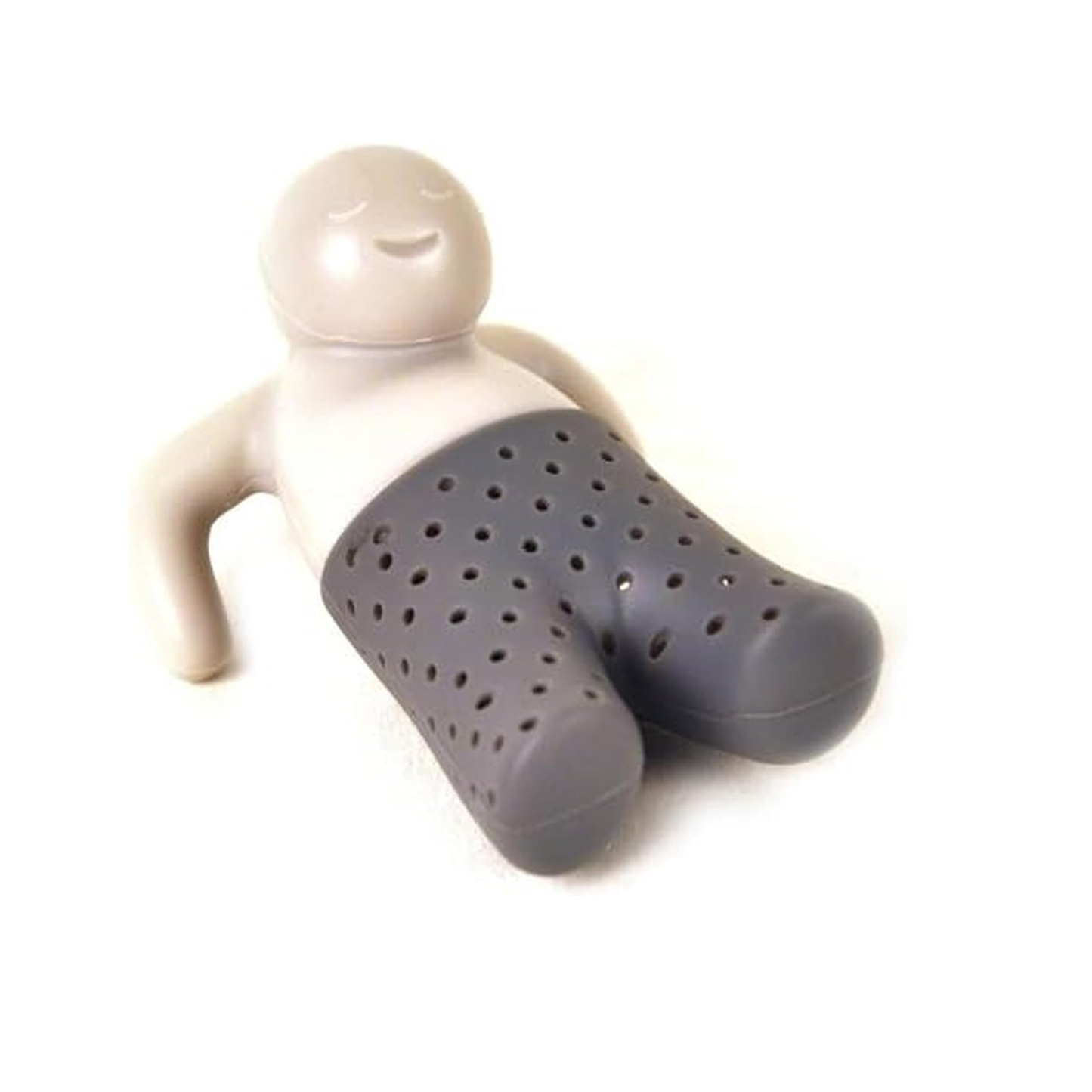 Mr Fred Tea Infuser