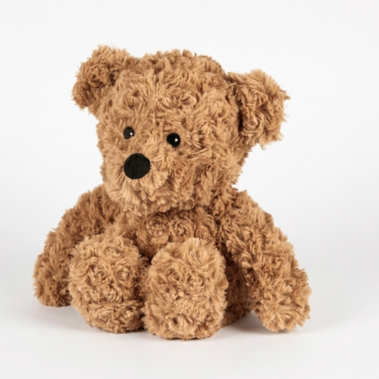 Warmies Teddy Bear Microwavable Heat Pack
